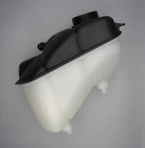 Original Mercedes-Benz Ausgleichbehälter Kühlwasser, E-Klasse W211, CLS W219 2