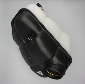 Original Mercedes-Benz Ausgleichbehälter Kühlwasser, E-Klasse W211, CLS W219 3