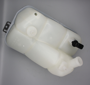 Original Mercedes-Benz Ausgleichbehälter Kühlwasser, E-Klasse W211, CLS W219 5