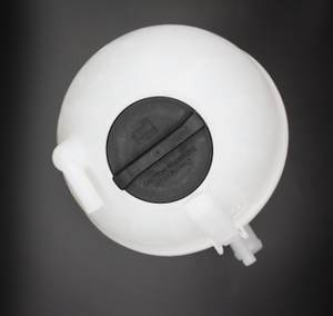 Original Mercedes-Benz Ausgleichbehälter Kühlwasser, Vito, Viano 4