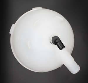 Original Mercedes-Benz Ausgleichbehälter Kühlwasser, Vito, Viano 6