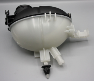 Original Mercedes-Benz Ausgleichbehälter Kühlwasser. W204, W207, W212, W218 3