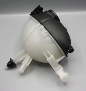 Original Mercedes-Benz Ausgleichbehälter Kühlwasser. W204, W207, W212, W218 4