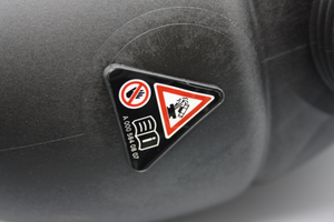 Original Mercedes-Benz Ausgleichbehälter Kühlwasser. W204, W207, W212, W218 6