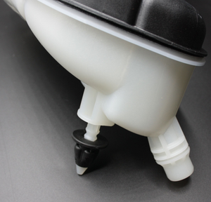 Original Mercedes-Benz Ausgleichsbehälter für Kühlwasser, CLA, GLA, A, B 5