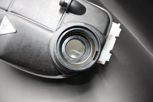 Original Mercedes-Benz Ausgleichsbehälter für Kühlwasser, CLA, GLA, A, B 6