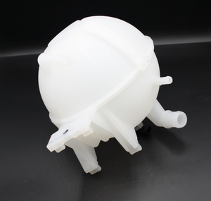 Original Mercedes-Benz Ausgleichsbehälter Kühlwasser, Sprinter 900, 906 1