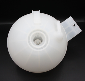 Original Mercedes-Benz Ausgleichsbehälter Kühlwasser, Sprinter 900, 906 5