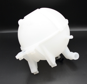 Original Mercedes-Benz Ausgleichsbehälter Kühlwasser, Sprinter 900, 906 6