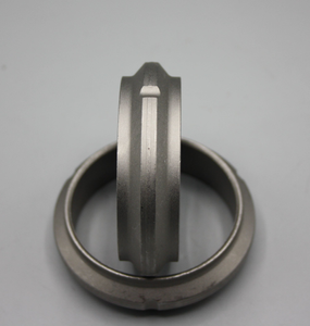 Original Mercedes-Benz Auspuffdichtung / Auspuffrohr. W123, W124, W126, W129, W140…. 4