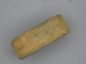 Original Mercedes-Benz Auspuffgummi. C-Klasse W203, E-Klasse W211, CLS W219 4