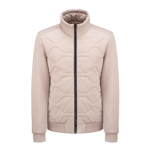 Audi Hybridjacke, Herren, hellbraun 1