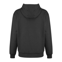 Audi Hoodie, Herren, dunkelgrau 2
