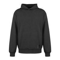 Audi Hoodie, Herren, dunkelgrau 1