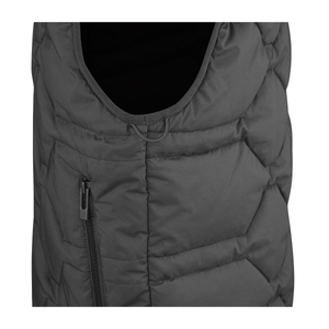 Audi Steppweste, Herren, schwarz 3