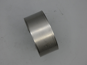 Original Mercedes-Benz Auspuff-Rohrschelle. W216, W221, W447 2