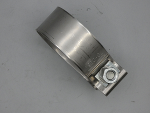 Original Mercedes-Benz Auspuff-Rohrschelle. W216, W221, W447 3