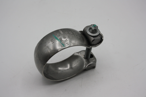 Original Mercedes-Benz Auspuffschelle Ø55MM Rohr_Ø65MM Schüssel 2