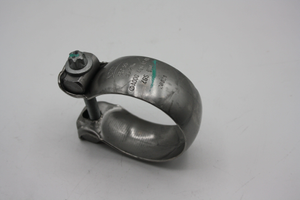 Original Mercedes-Benz Auspuffschelle Ø55MM Rohr_Ø65MM Schüssel 3