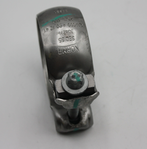 Original Mercedes-Benz Auspuffschelle Ø55MM Rohr_Ø65MM Schüssel 6