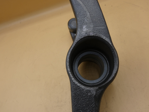 Original Mercedes-Benz Ausrückhebel. Actros, Atego 5