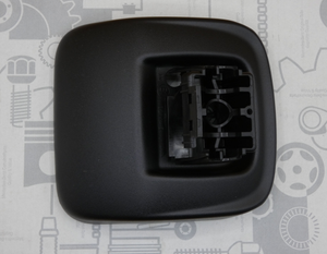 Original Mercedes-Benz Aussenspiegel / Weitwinkel. Axor, Atego 1