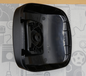 Original Mercedes-Benz Aussenspiegel / Weitwinkel. Axor, Atego 2