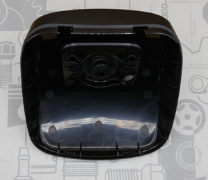 Original Mercedes-Benz Aussenspiegel / Weitwinkel. Axor, Atego 3