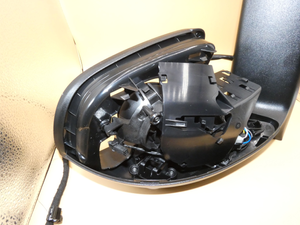 Original Mercedes-Benz Aussenspiegel rechts. V-Klasse W447 3