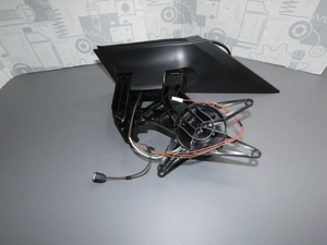 Original Mercedes-Benz Aussenspiegel, Rumpfspiegel links. Sprinter W906 1