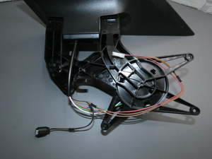 Original Mercedes-Benz Aussenspiegel, Rumpfspiegel links. Sprinter W906 2