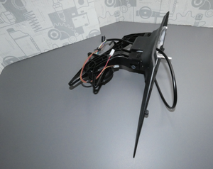 Original Mercedes-Benz Aussenspiegel, Rumpfspiegel links. Sprinter W906 4