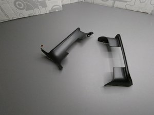 Original Mercedes-Benz Aussenspiegel, Rumpfspiegel links. Sprinter W906 6