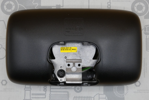 Original Mercedes-Benz Aussenspiegel. Vario W669 1