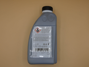 Original Mercedes-Benz Automatik Getriebeöl ATF D971 MB236.17 (1 Liter) 3