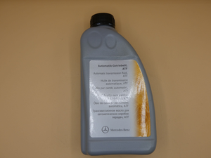 Original Mercedes-Benz Automatik Getriebeöl ATF MB 236.11 (1 Liter) 2