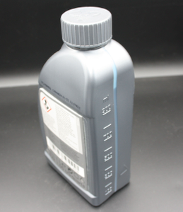 Original Mercedes-Benz Automatikgetriebeöl FE MB-Freigabe 236.15 (1000ml.) 2