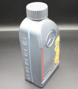 Original Mercedes-Benz Automatikgetriebeöl FE MB-Freigabe 236.15 (1000ml.) 3
