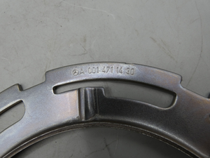 Original Mercedes-Benz Bajonettverschluss Kraftstoffpumpe/Tankgeber W204, 205, 206 3