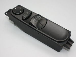 Original Mercedes-Benz Bedienfeld Fensterheber links, Sprinter 1