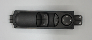 Original Mercedes-Benz Bedienfeld Fensterheber links, Sprinter 2