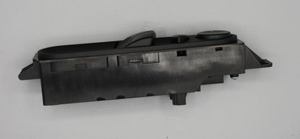 Original Mercedes-Benz Bedienfeld Fensterheber links, Sprinter 3