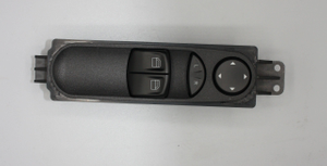 Original Mercedes-Benz Bedienfeld Fensterheber links, Viano 2