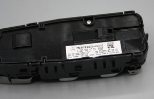 Original Mercedes-Benz Bedienfeld Fensterheber-Aussenspiegel-ZV, W213, W257, W290 5