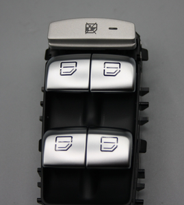 Original Mercedes-Benz Bedienfeld Fensterheber-Aussenspiegel-ZV, W213, W257, W290 6