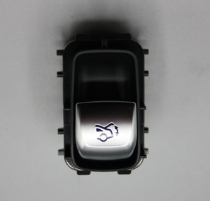 Original Mercedes-Benz Bedienschalter / Heckdeckel. C-Klasse, GLC 2