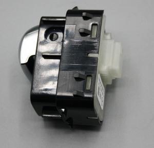 Original Mercedes-Benz Bedienschalter / Heckdeckel. C-Klasse, GLC 3