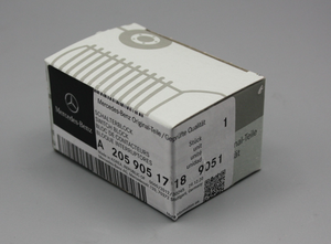 Original Mercedes-Benz Bedienschalter / Heckdeckel. C-Klasse, GLC 6