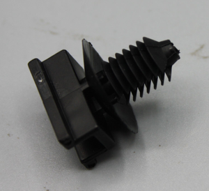 Original Mercedes-Benz Befestigungsklammer (5 Stück) 3