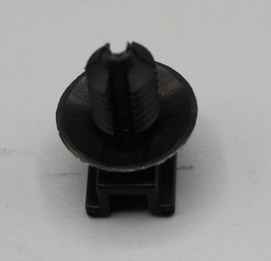 Original Mercedes-Benz Befestigungsklammer (5 Stück) 4